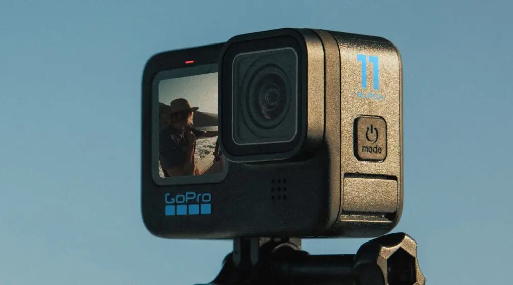 Kamera sportowa GoPro Hero 11 Black